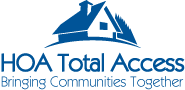 HOA Total Access...Bringing communities together